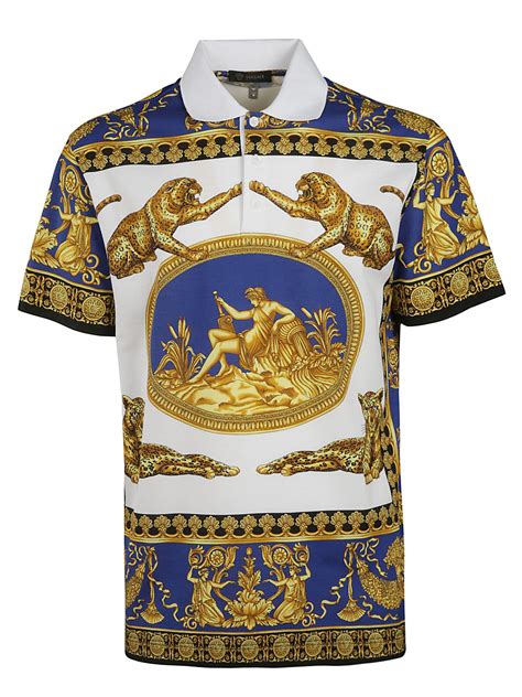 versace shirt price in india|authentic versace shirts.